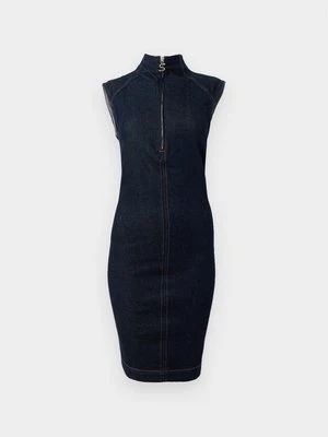Sukienka jeansowa SPORTMAX