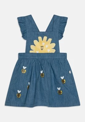 Sukienka jeansowa Stella McCartney Kids