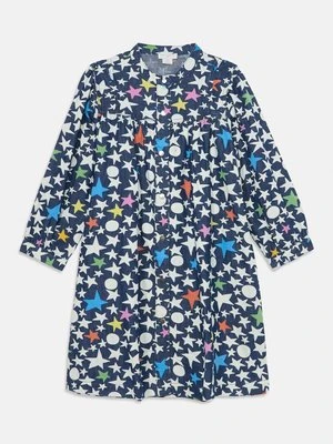 Sukienka jeansowa Stella McCartney Kids
