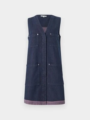 Sukienka jeansowa Stine Goya