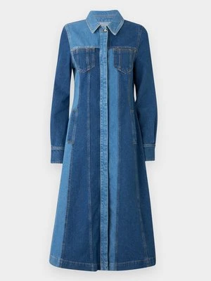 Sukienka jeansowa Stine Goya