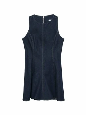 Sukienka jeansowa Stradivarius