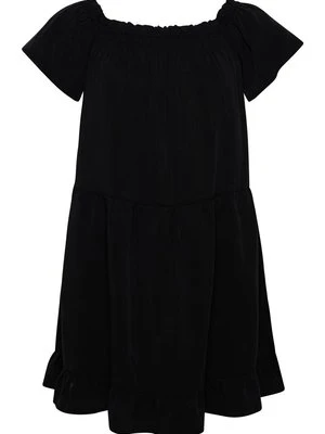 Sukienka jeansowa Superdry & Co