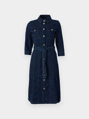 Zdjęcie produktu Sukienka jeansowa Tommy Hilfiger