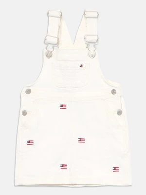 Sukienka jeansowa Tommy Hilfiger