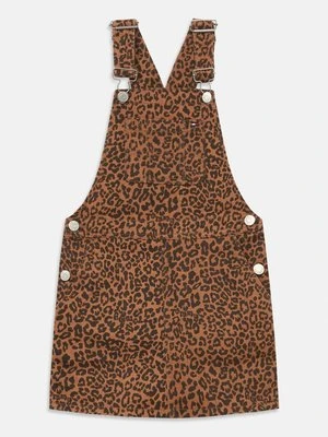 Sukienka jeansowa Tommy Hilfiger