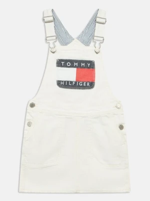 Sukienka jeansowa Tommy Hilfiger