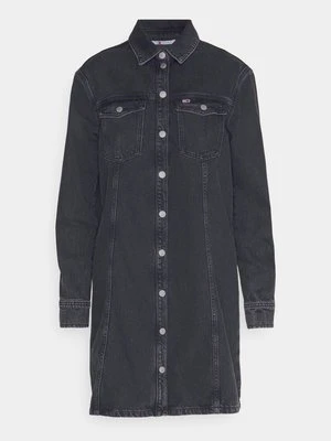 Sukienka jeansowa Tommy Jeans