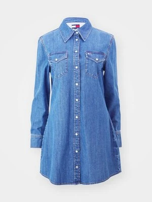 Sukienka jeansowa Tommy Jeans