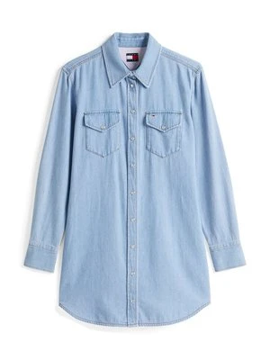 Sukienka jeansowa Tommy Jeans