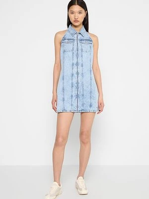 Sukienka jeansowa Tommy Jeans