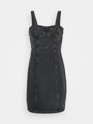 Sukienka jeansowa Tommy Jeans