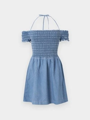 Sukienka jeansowa Tommy Jeans