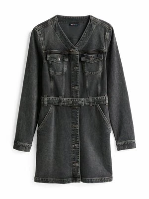 Sukienka jeansowa Tommy Jeans