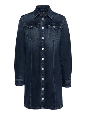 Sukienka jeansowa Tommy Jeans