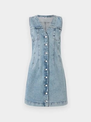 Sukienka jeansowa Tommy Jeans