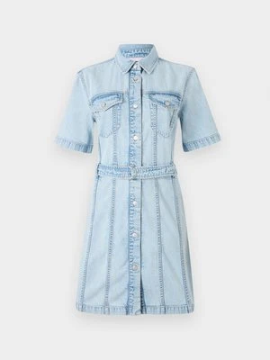 Sukienka jeansowa Tommy Jeans