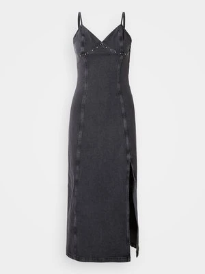 Sukienka jeansowa Tommy Jeans