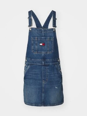 Sukienka jeansowa Tommy Jeans