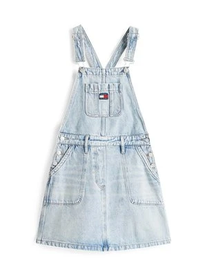 Sukienka jeansowa Tommy Jeans