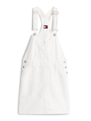 Sukienka jeansowa Tommy Jeans