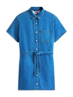 Sukienka jeansowa Tommy Jeans