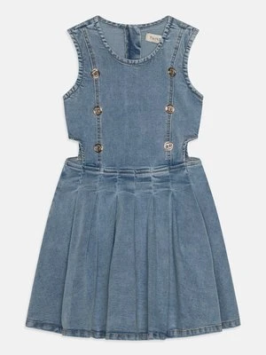 Sukienka jeansowa TWINSET
