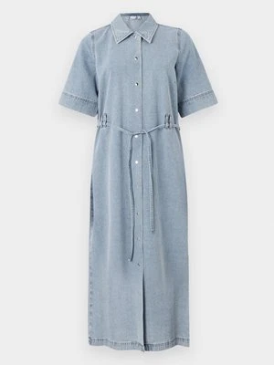 Sukienka jeansowa Vero Moda