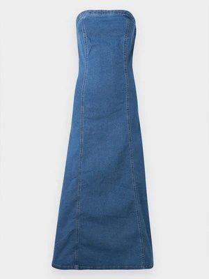Sukienka jeansowa Vero Moda