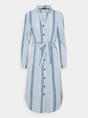 Sukienka jeansowa Vero Moda