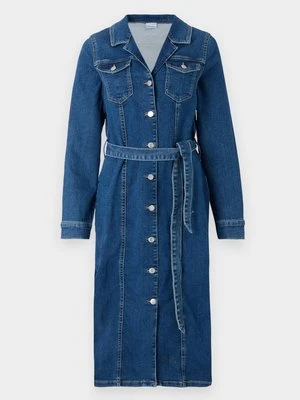 Sukienka jeansowa Vero Moda