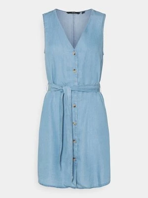 Sukienka jeansowa Vero Moda