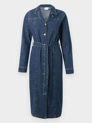 Sukienka jeansowa Vero Moda