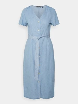 Sukienka jeansowa Vero Moda