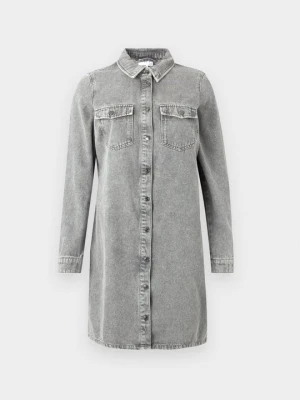 Sukienka jeansowa Vero Moda