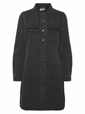 Sukienka jeansowa Vero Moda