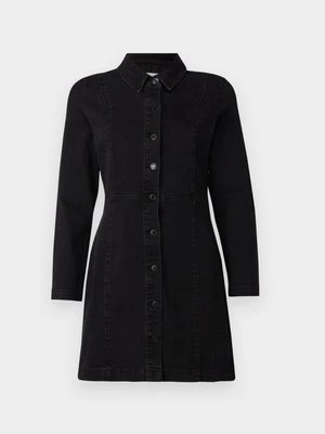 Sukienka jeansowa Vero Moda Petite