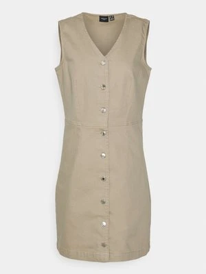 Sukienka jeansowa Vero Moda Tall