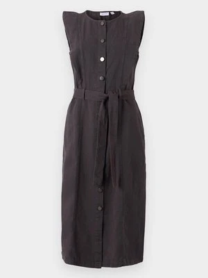 Sukienka jeansowa Vila