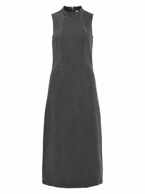 Sukienka jeansowa Vila