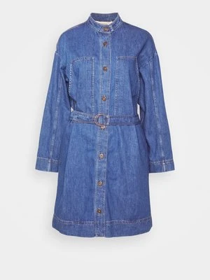 Sukienka jeansowa WEEKEND MaxMara