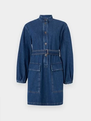 Sukienka jeansowa WEEKEND MaxMara