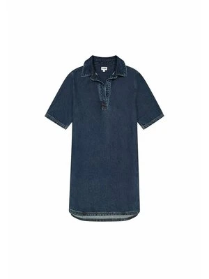 Sukienka jeansowa Wrangler
