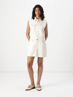 Sukienka jeansowa Wrangler