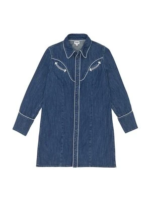 Sukienka jeansowa Wrangler