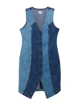 Sukienka jeansowa Wrangler