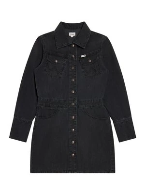 Sukienka jeansowa Wrangler