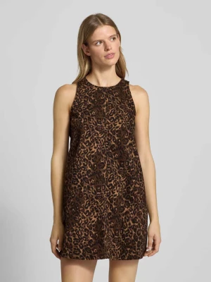 Sukienka jeansowa z okrągłym dekoltem Levi's®