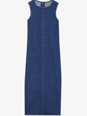 Sukienka jeansowa Zign Studio