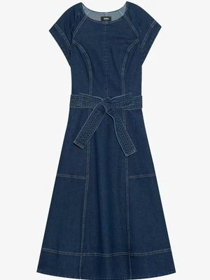 Sukienka jeansowa Zign Studio